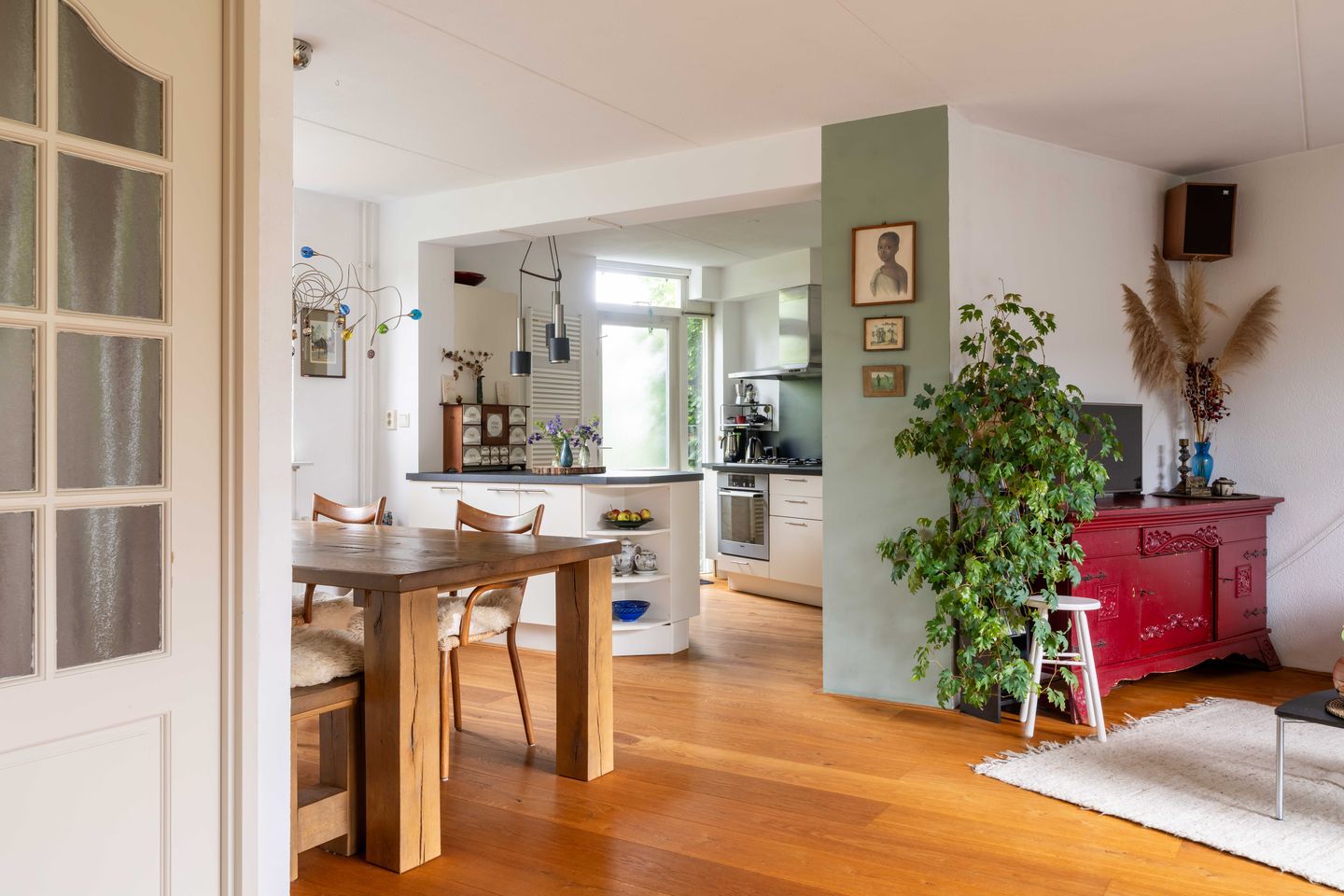 Photo 10 of Matthijs Vermeulenstraat 50