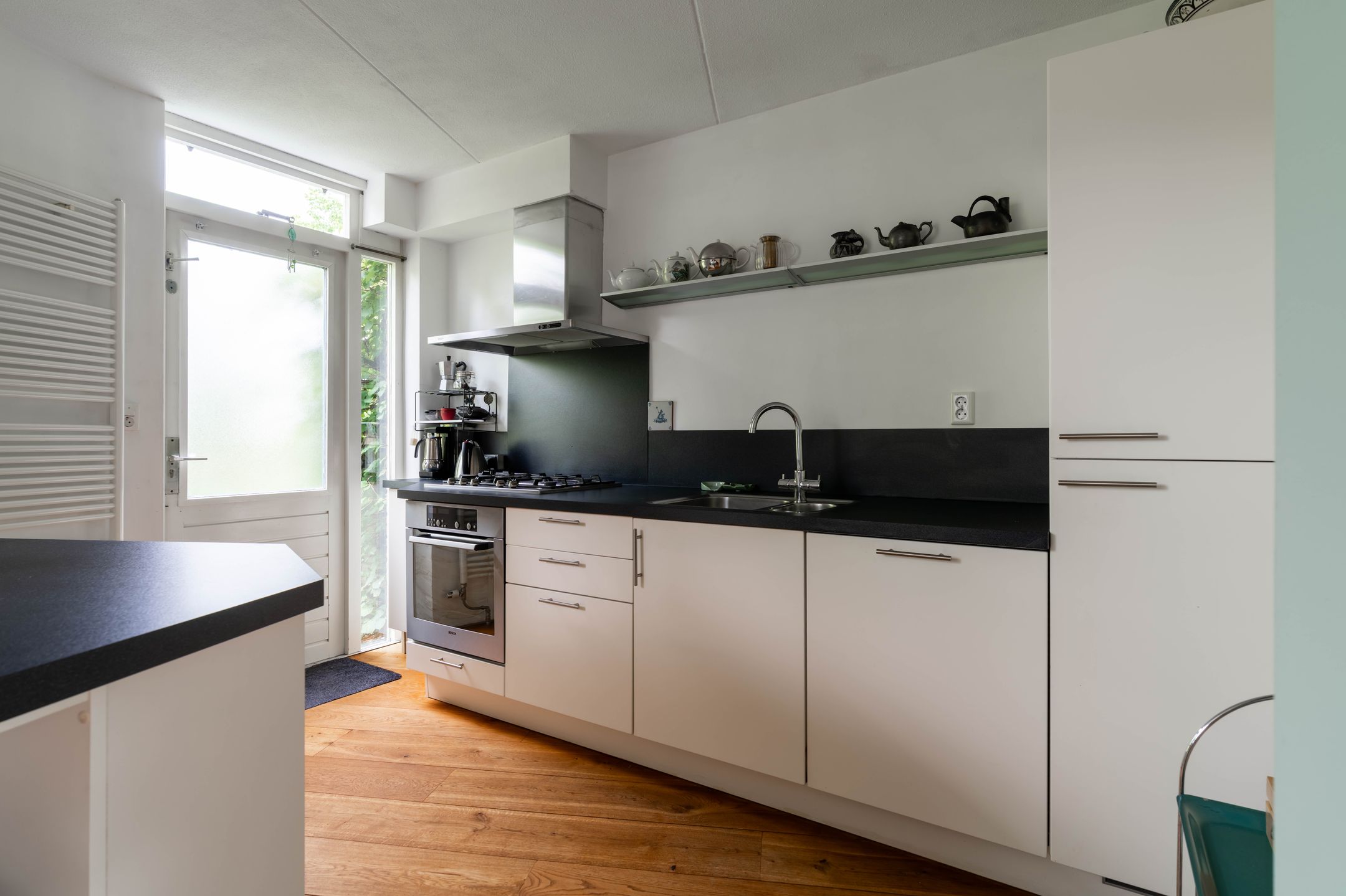 Photo 12 of Matthijs Vermeulenstraat 50