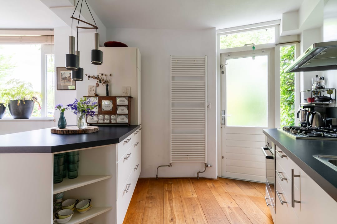 Photo 13 of Matthijs Vermeulenstraat 50