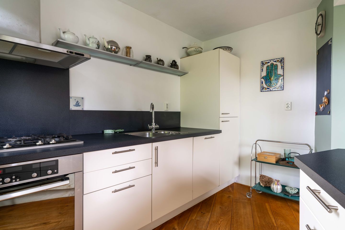 Photo 14 of Matthijs Vermeulenstraat 50