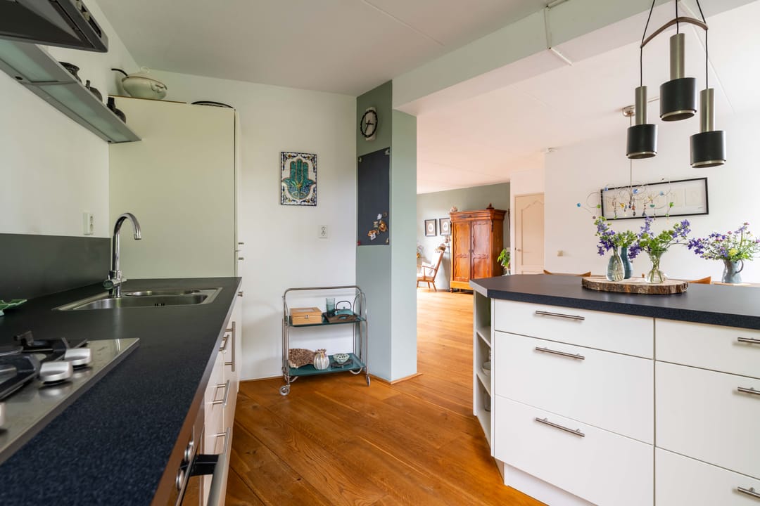 Photo 16 of Matthijs Vermeulenstraat 50