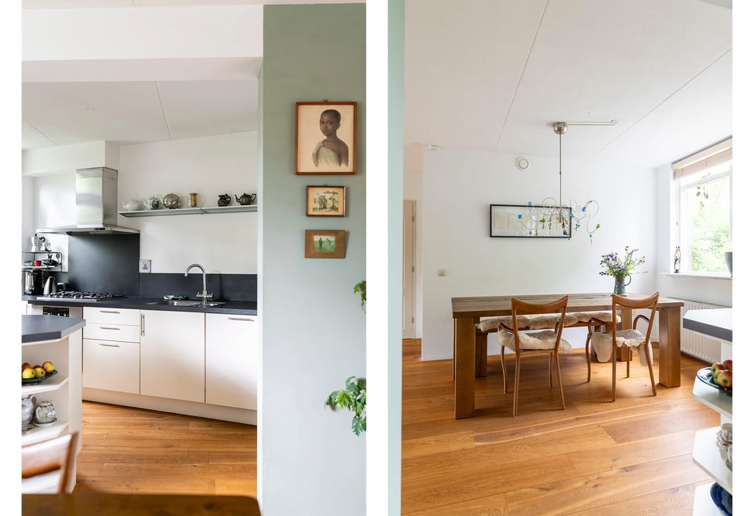 Photo 17 of Matthijs Vermeulenstraat 50