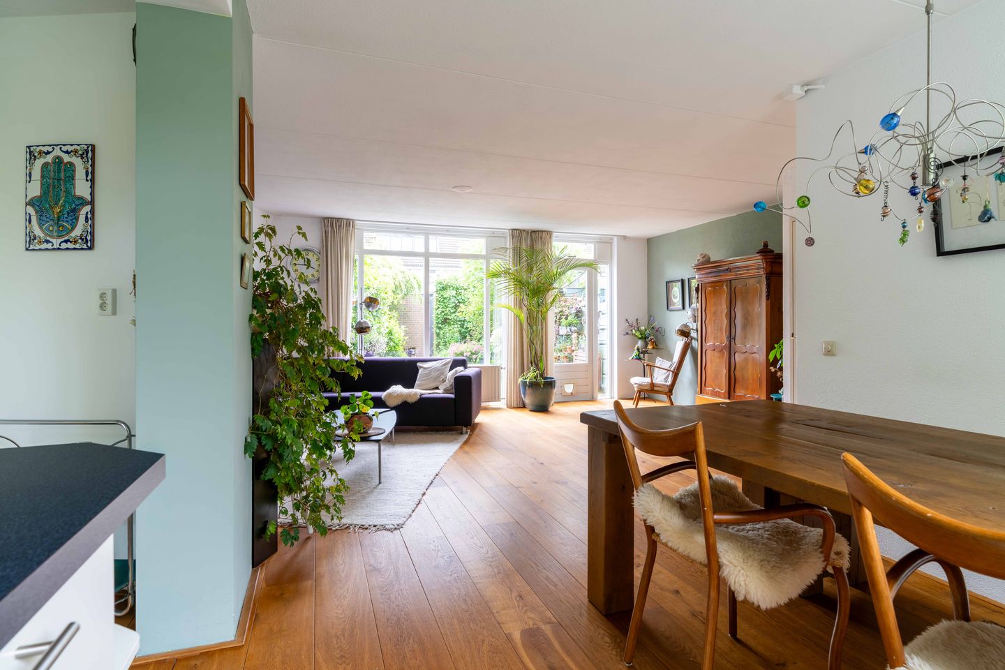 Photo 19 of Matthijs Vermeulenstraat 50