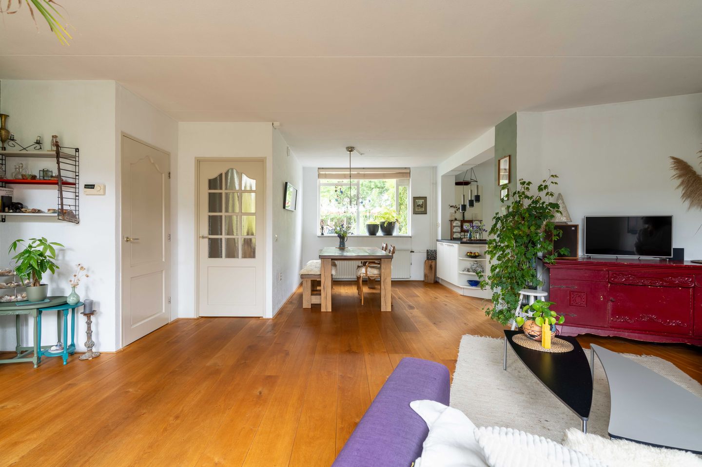 Photo 20 of Matthijs Vermeulenstraat 50