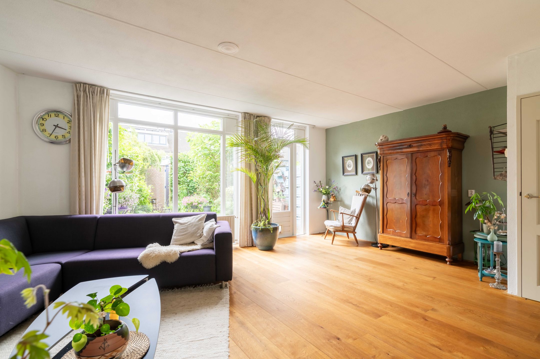 Photo 21 of Matthijs Vermeulenstraat 50