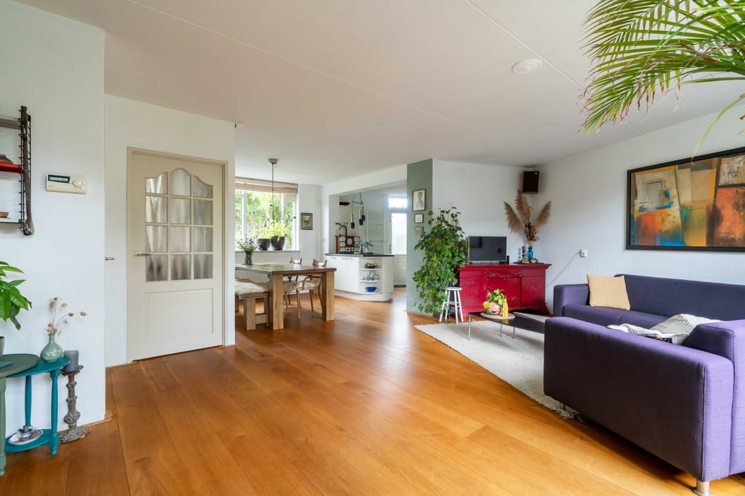 Photo 22 of Matthijs Vermeulenstraat 50