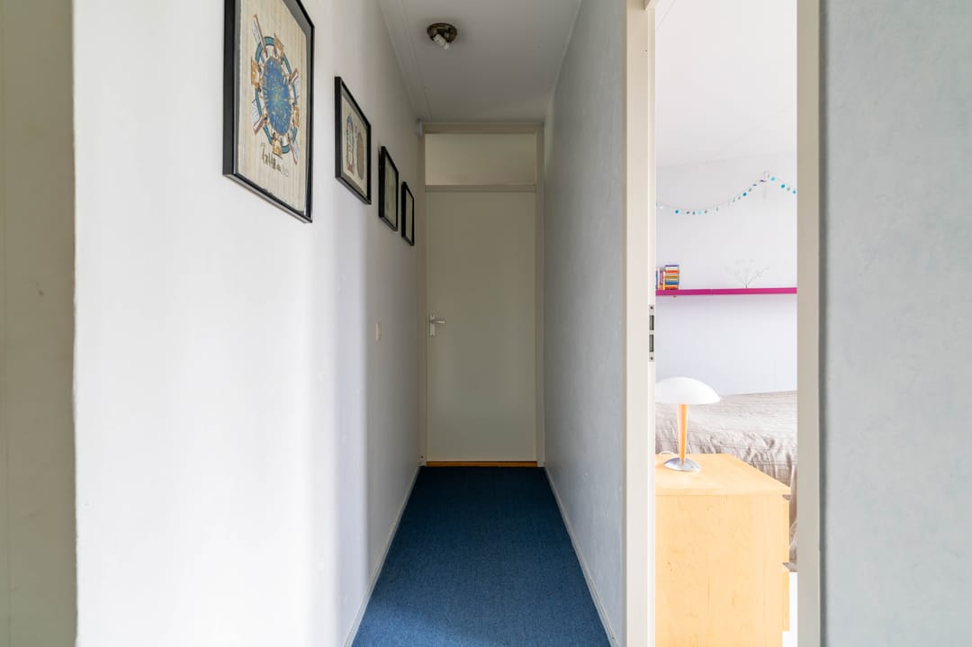 Photo 23 of Matthijs Vermeulenstraat 50