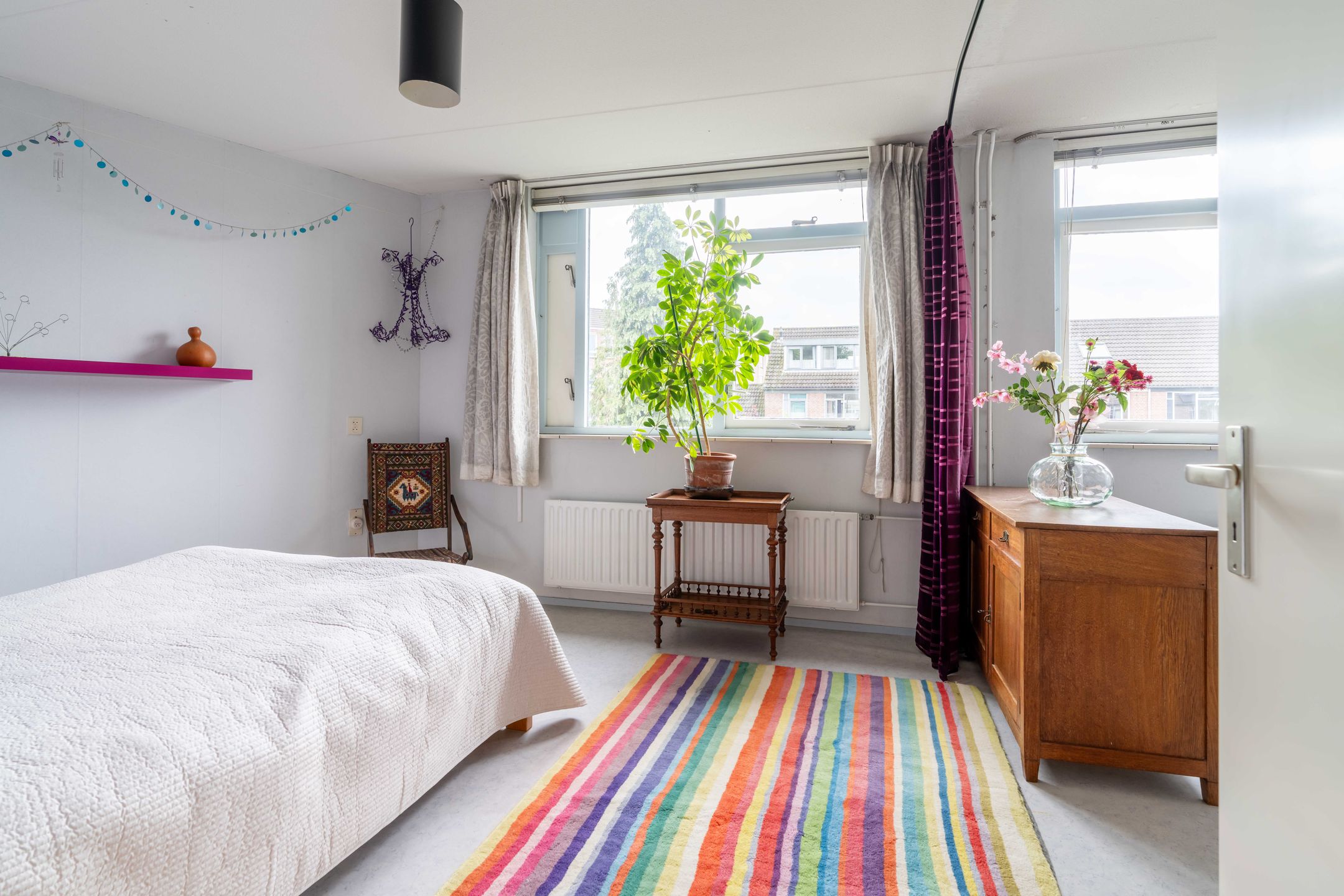 Photo 24 of Matthijs Vermeulenstraat 50