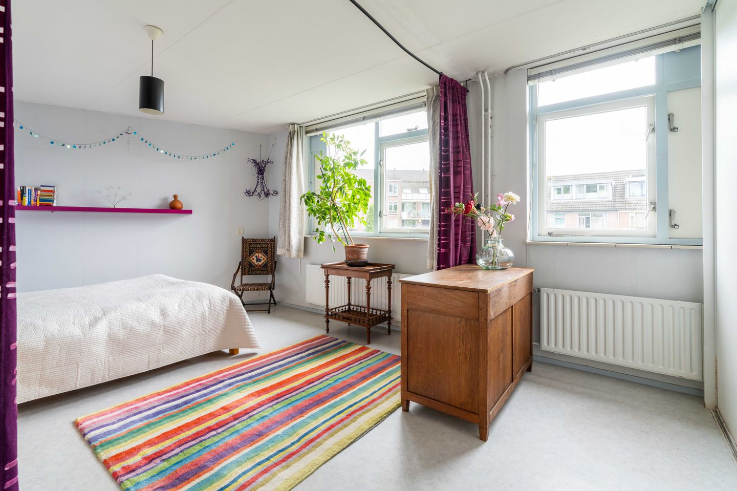 Photo 25 of Matthijs Vermeulenstraat 50