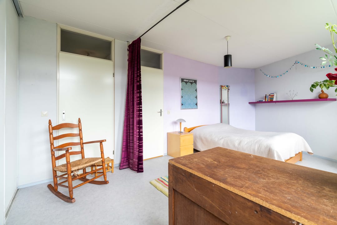 Photo 26 of Matthijs Vermeulenstraat 50