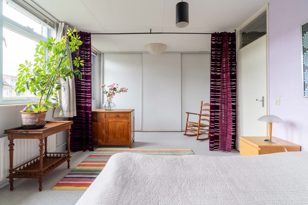 Photo 28 of Matthijs Vermeulenstraat 50