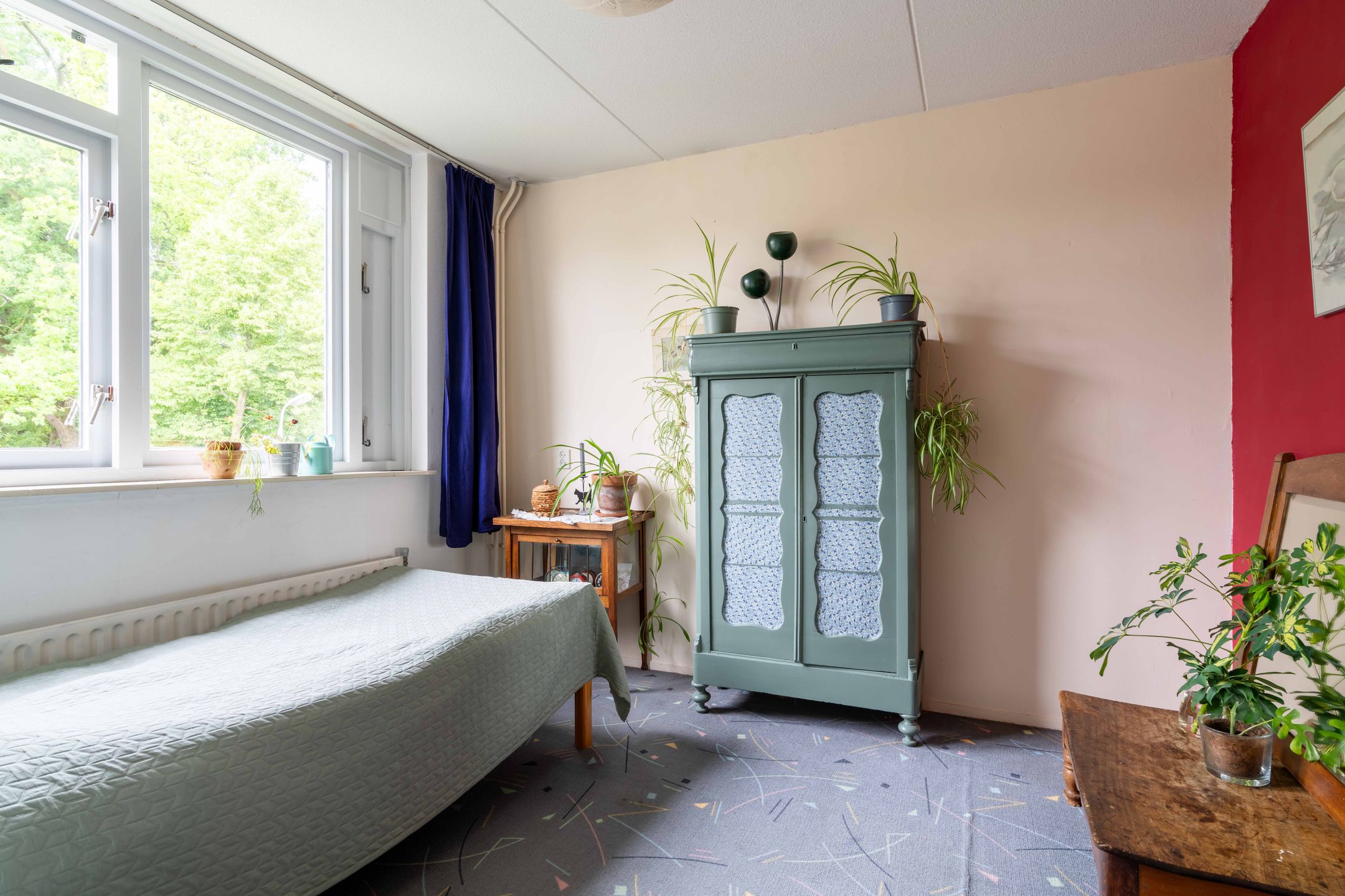 Photo 30 of Matthijs Vermeulenstraat 50