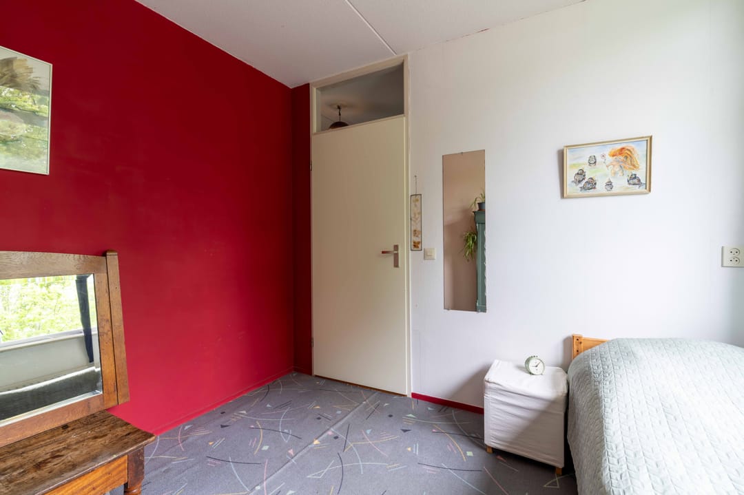 Photo 31 of Matthijs Vermeulenstraat 50