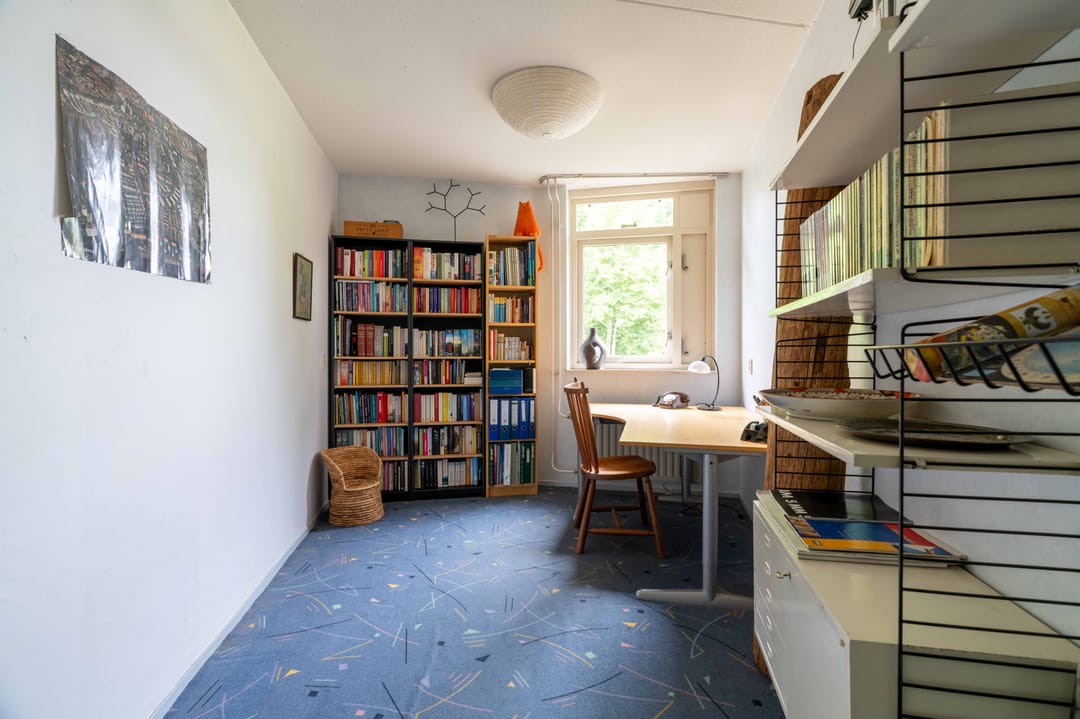 Photo 32 of Matthijs Vermeulenstraat 50