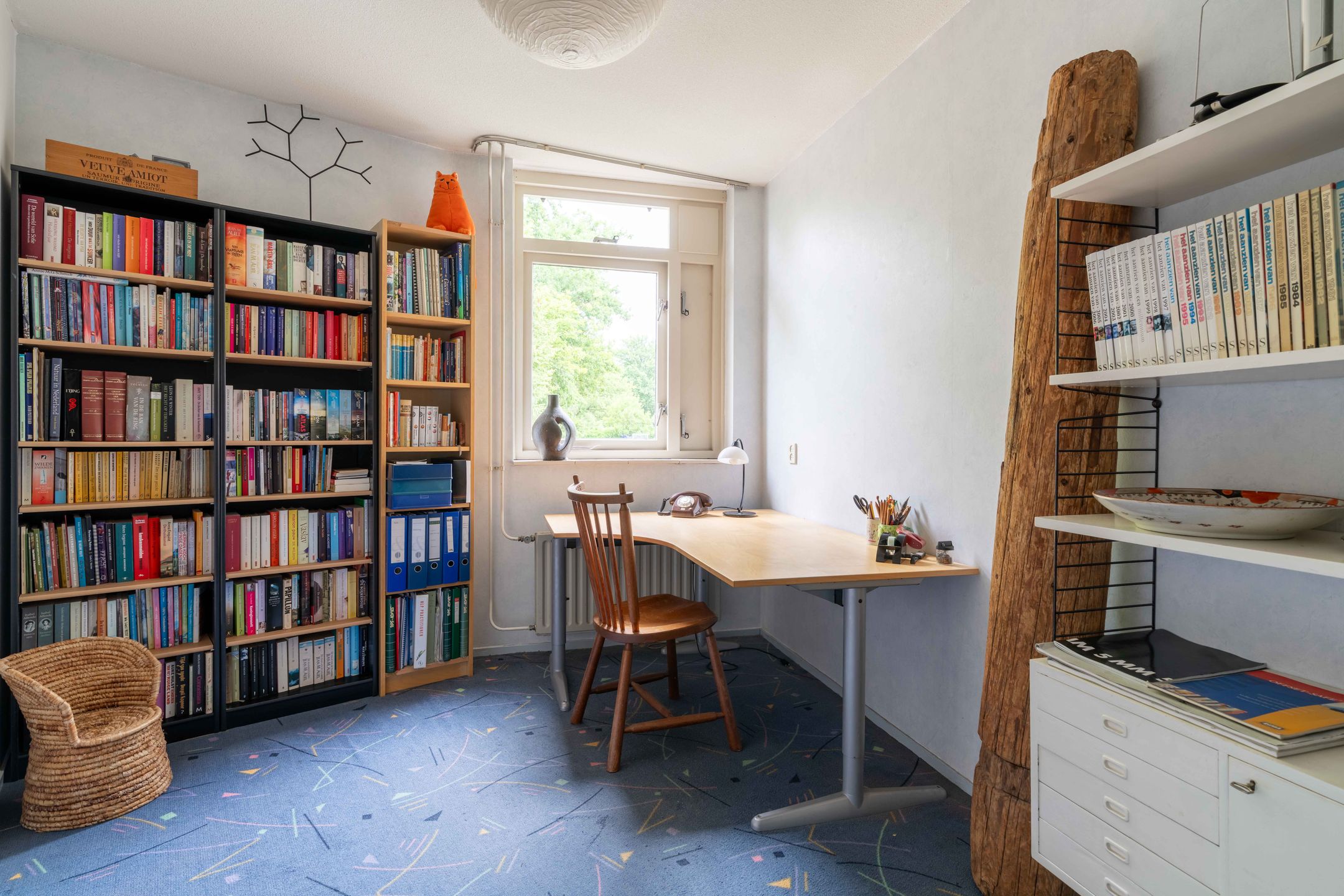 Photo 33 of Matthijs Vermeulenstraat 50