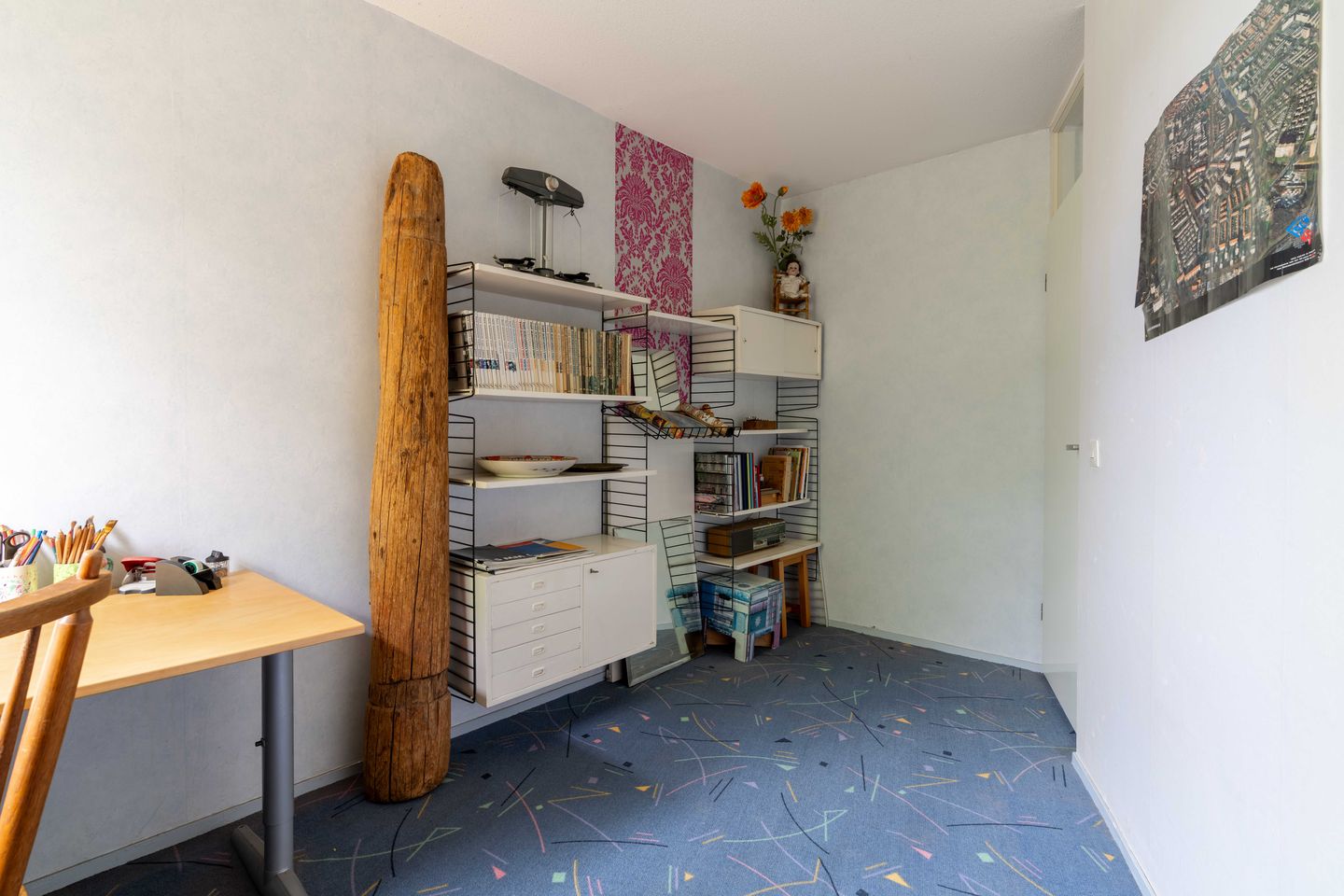 Photo 34 of Matthijs Vermeulenstraat 50