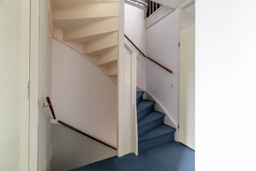 Photo 38 of Matthijs Vermeulenstraat 50