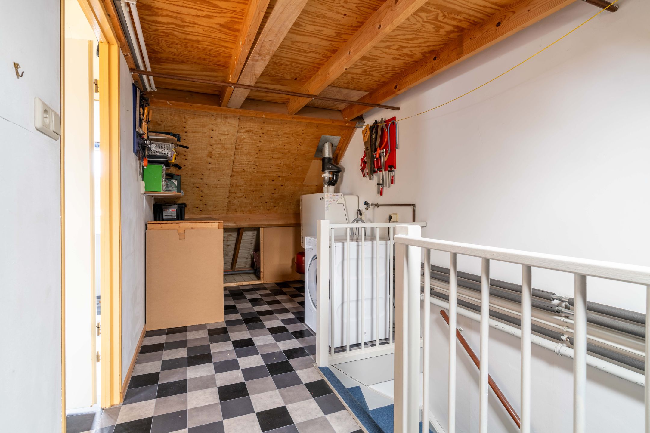 Photo 39 of Matthijs Vermeulenstraat 50