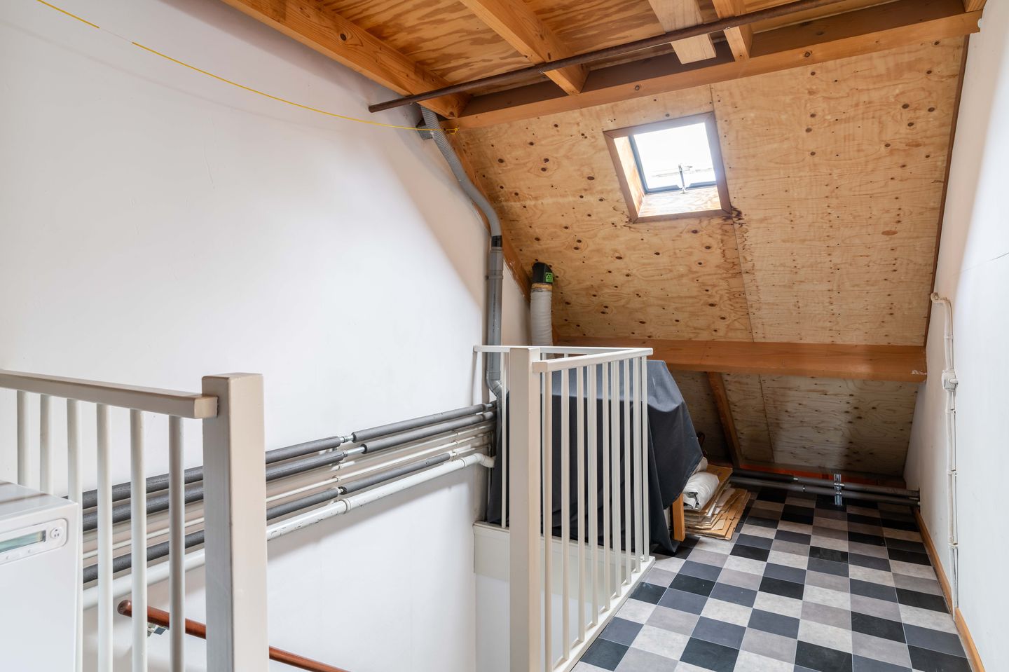 Photo 40 of Matthijs Vermeulenstraat 50