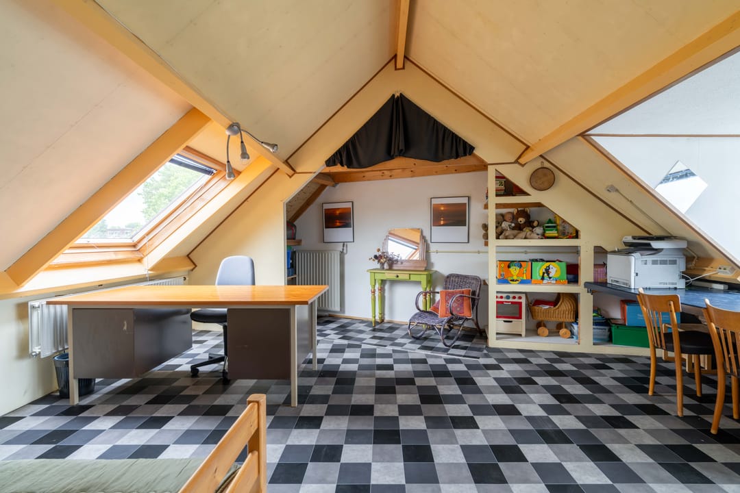 Photo 41 of Matthijs Vermeulenstraat 50