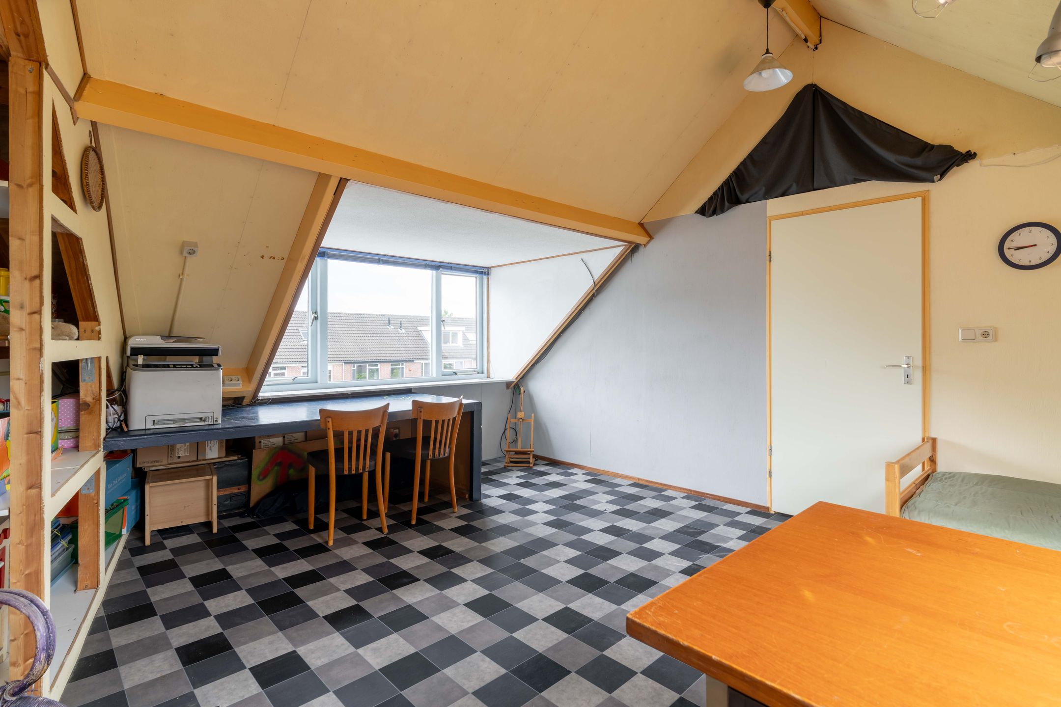 Photo 42 of Matthijs Vermeulenstraat 50