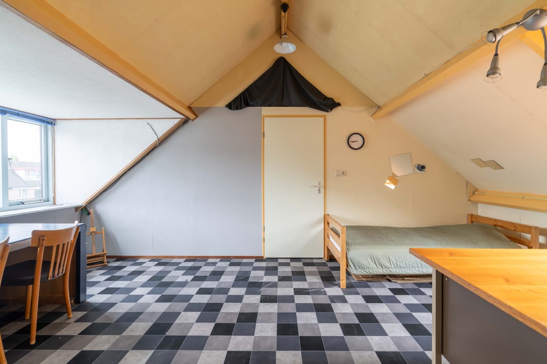 Photo 43 of Matthijs Vermeulenstraat 50