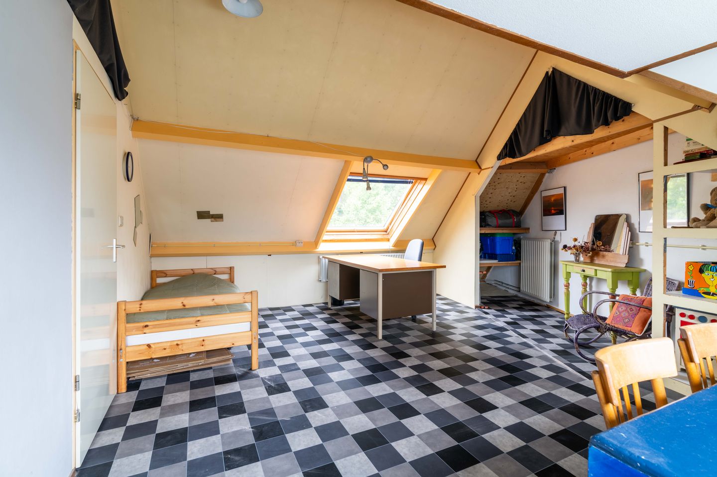 Photo 44 of Matthijs Vermeulenstraat 50