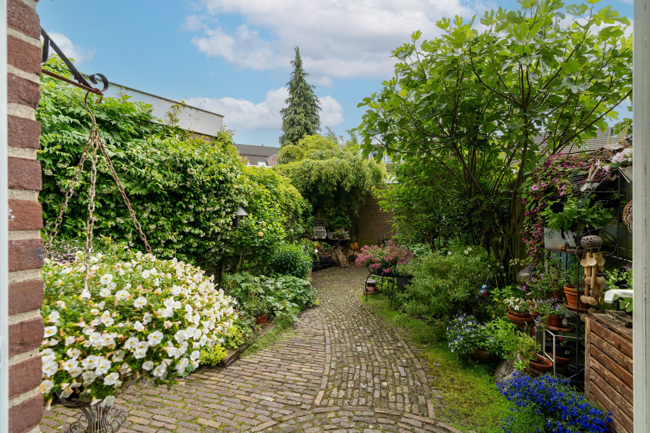 Photo 45 of Matthijs Vermeulenstraat 50