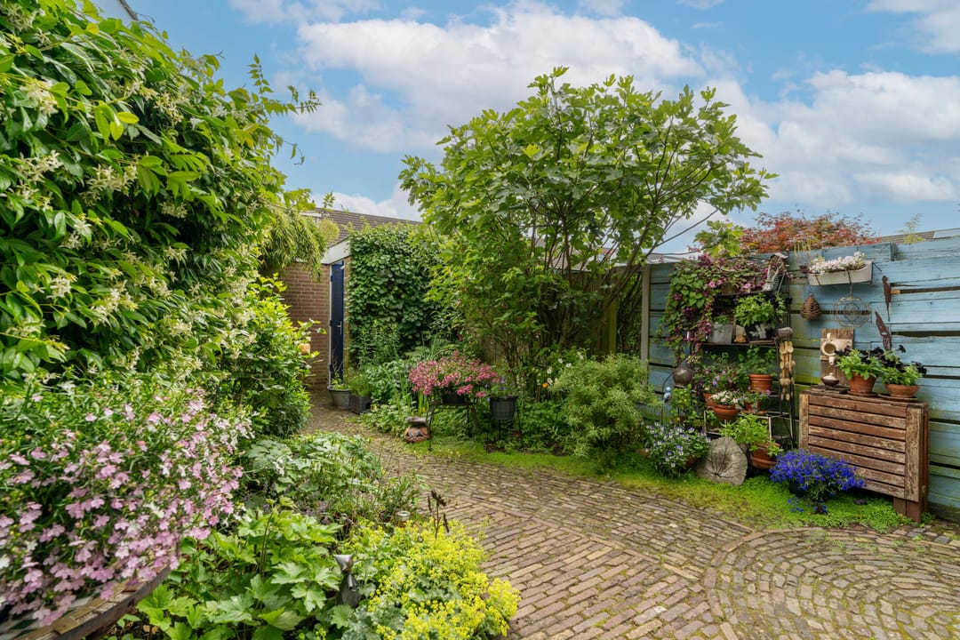 Photo 46 of Matthijs Vermeulenstraat 50