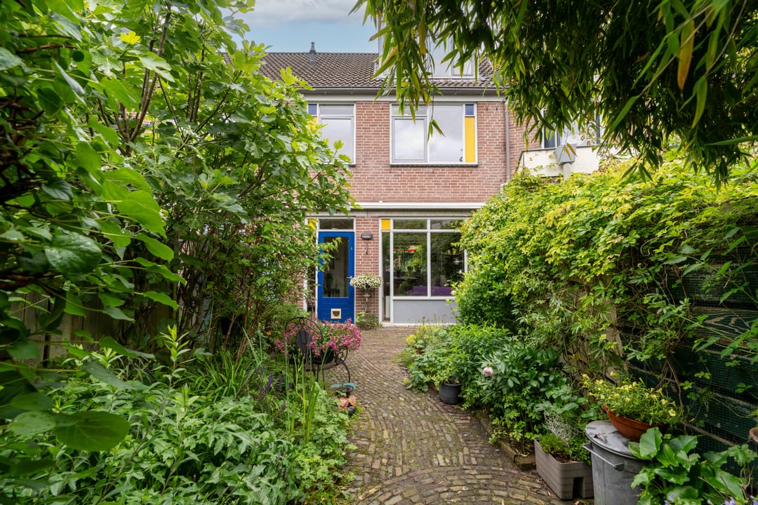 Photo 47 of Matthijs Vermeulenstraat 50