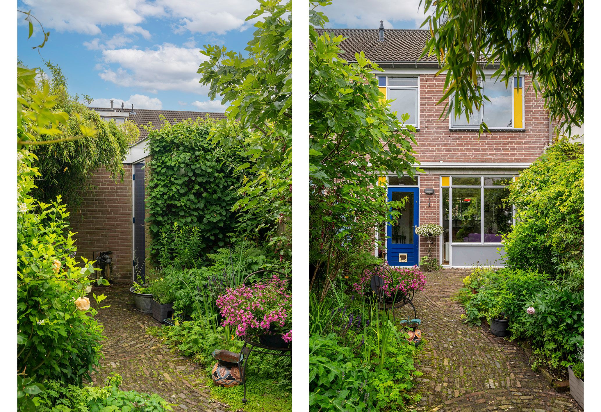 Photo 48 of Matthijs Vermeulenstraat 50