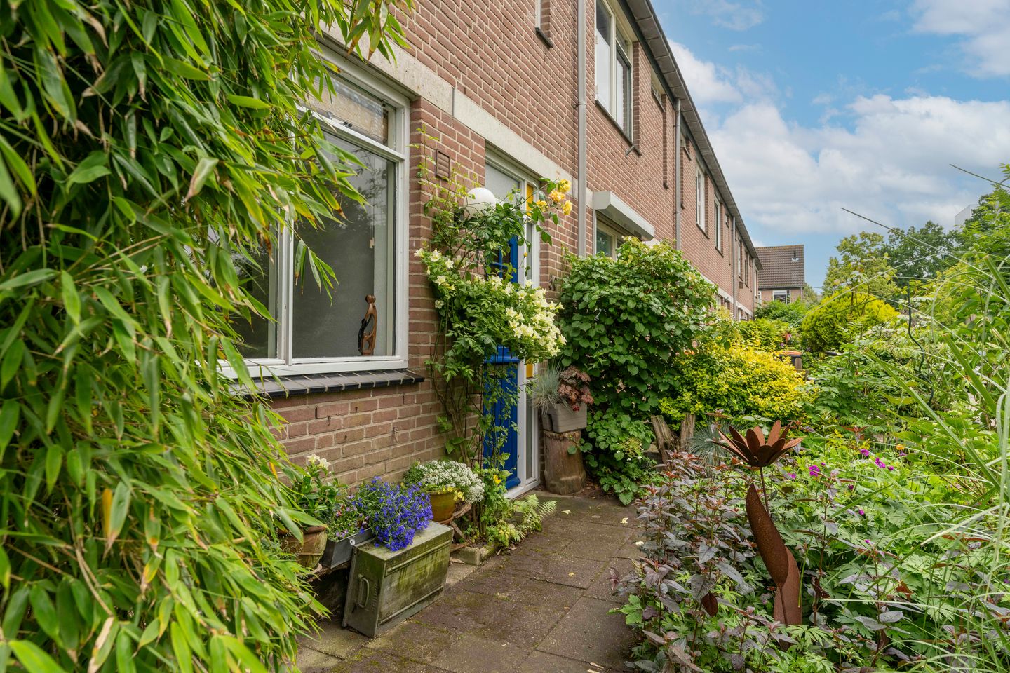 Photo 49 of Matthijs Vermeulenstraat 50