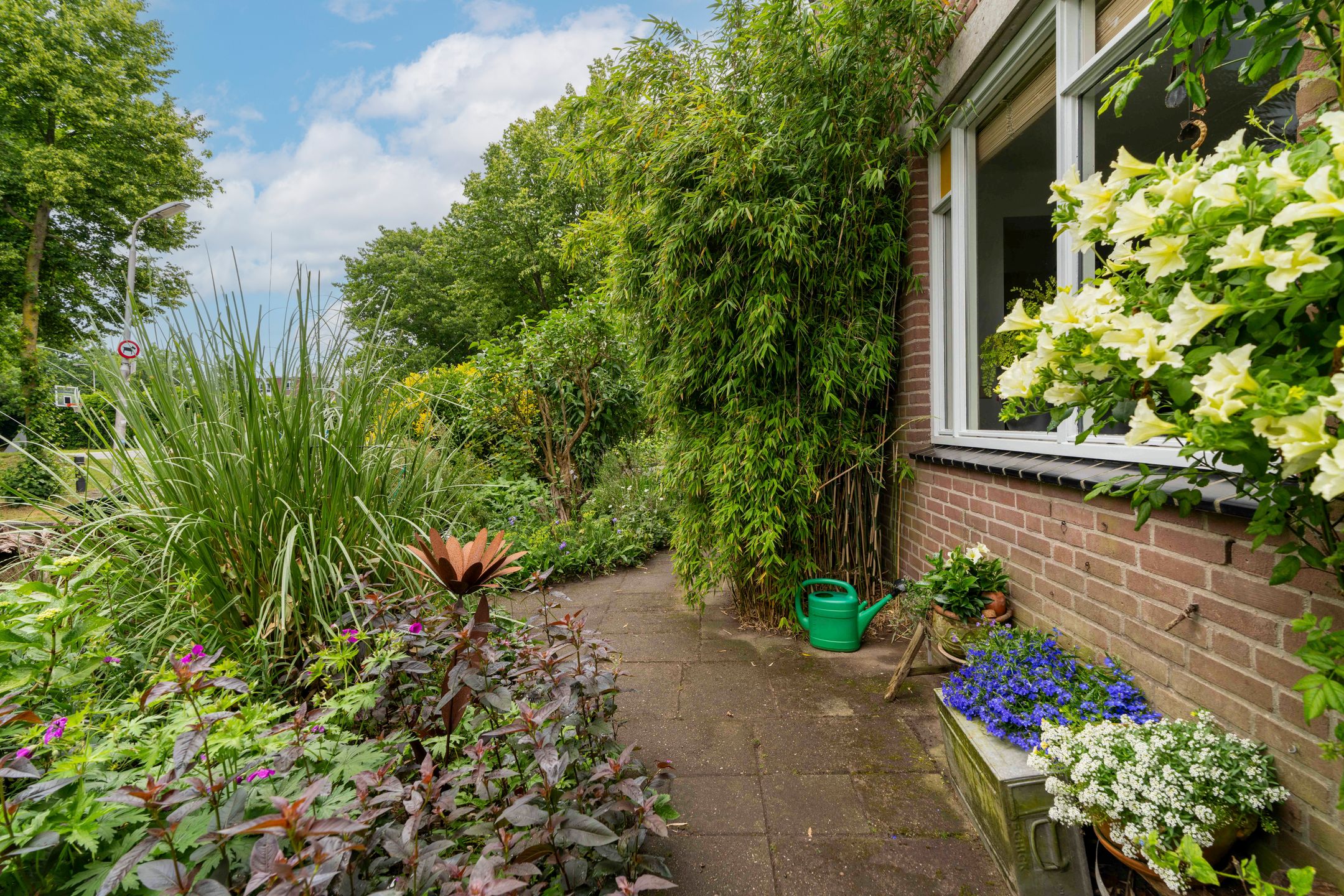 Photo 51 of Matthijs Vermeulenstraat 50