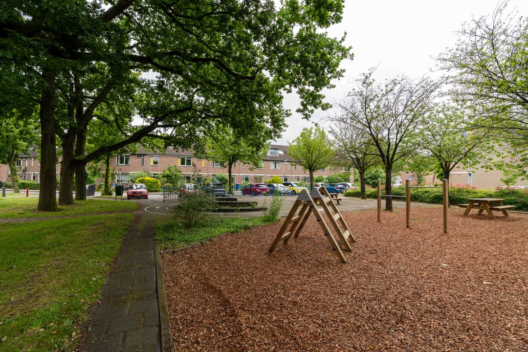 Photo 53 of Matthijs Vermeulenstraat 50