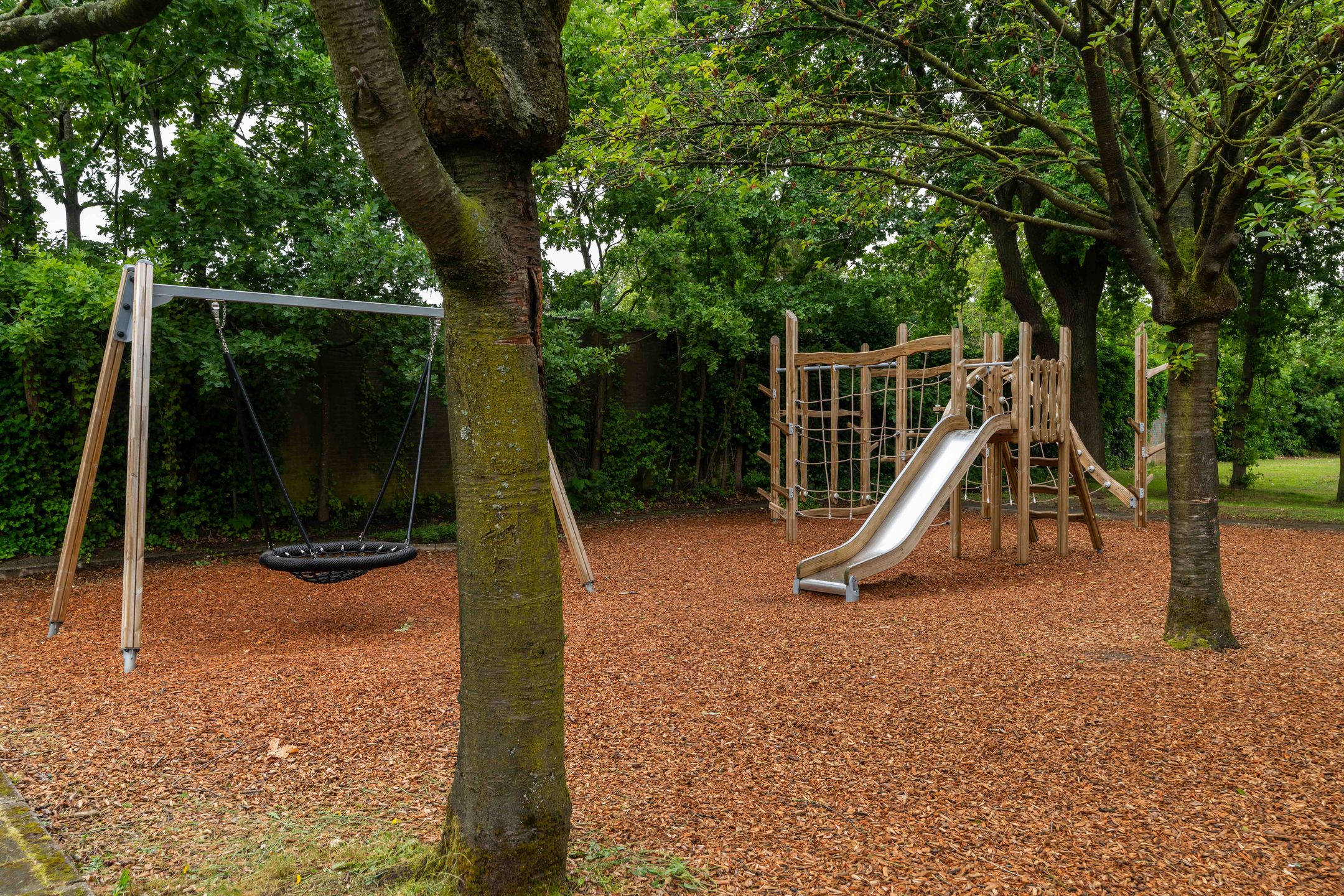 Photo 54 of Matthijs Vermeulenstraat 50