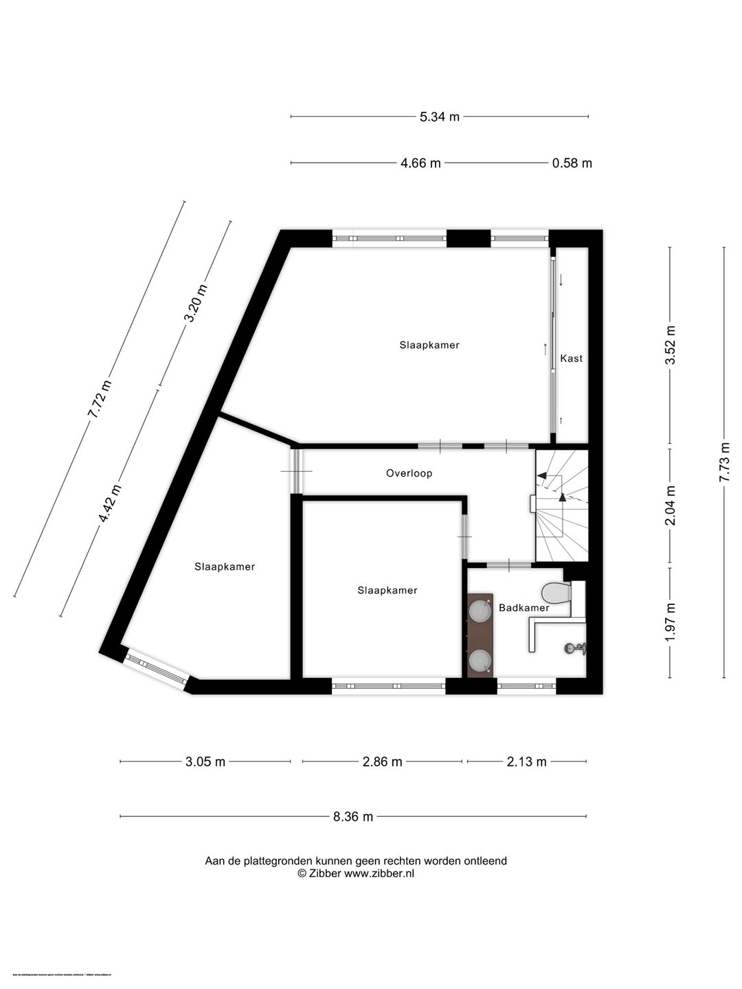 Photo 56 of Matthijs Vermeulenstraat 50