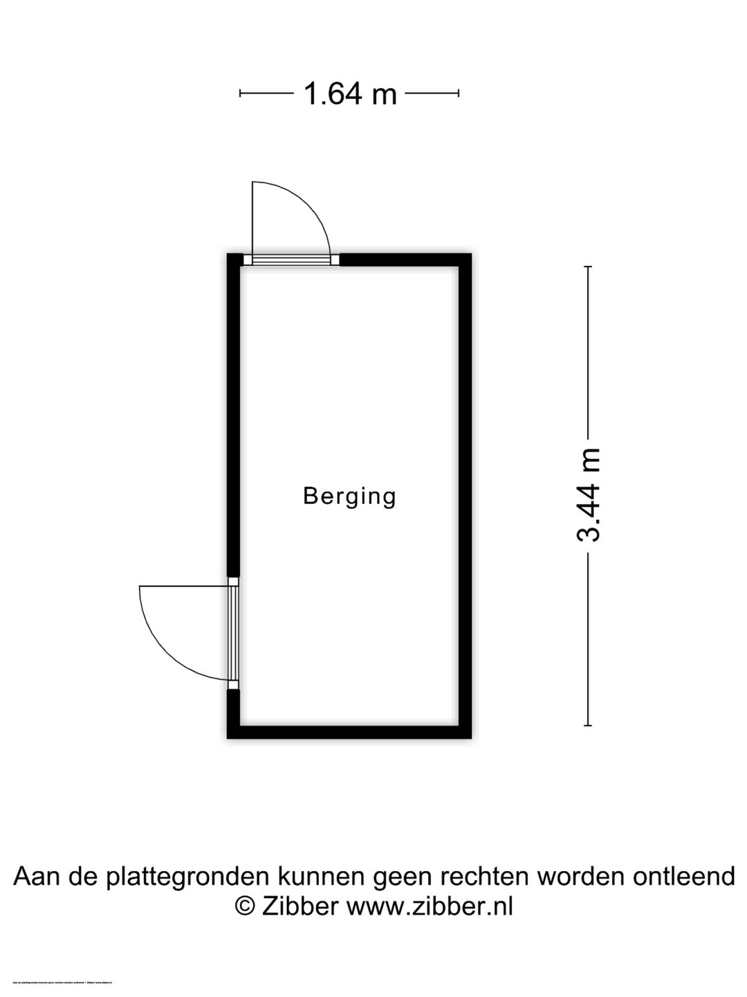 Photo 58 of Matthijs Vermeulenstraat 50