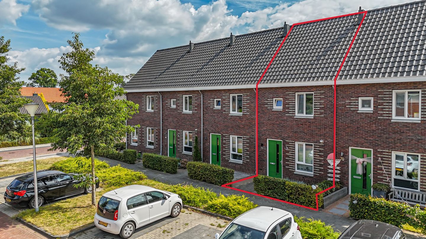 Foto 1 van Seringenhof 72