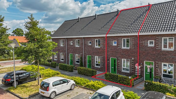 Foto 1 van Seringenhof 72