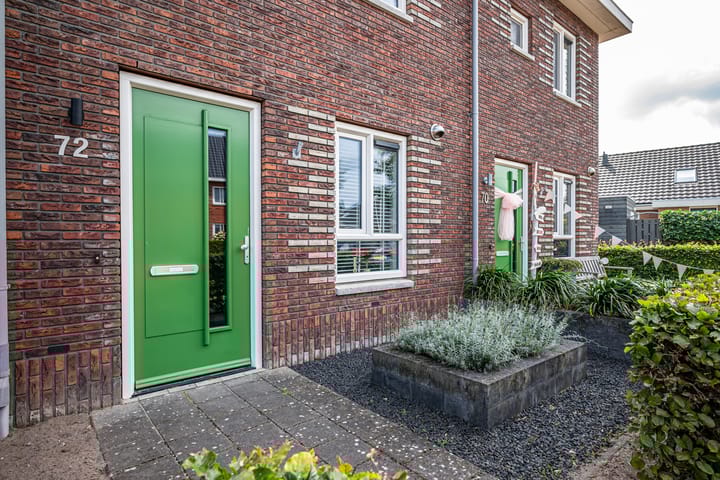 Foto 2 van Seringenhof 72