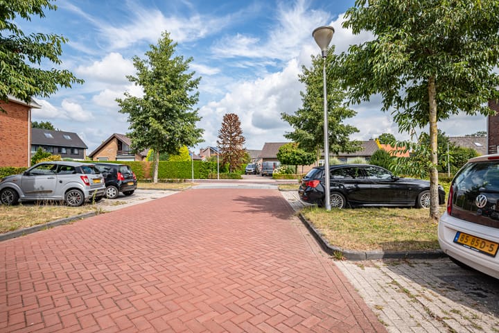 Foto 3 van Seringenhof 72