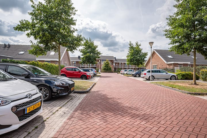 Foto 4 van Seringenhof 72