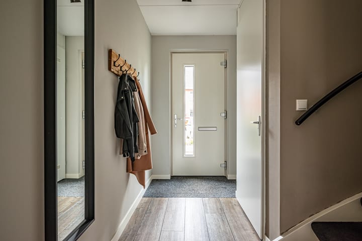 Foto 6 van Seringenhof 72