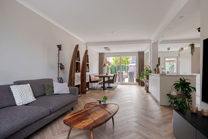 Foto 3 van Bakhuizen van den Brinklaan 73