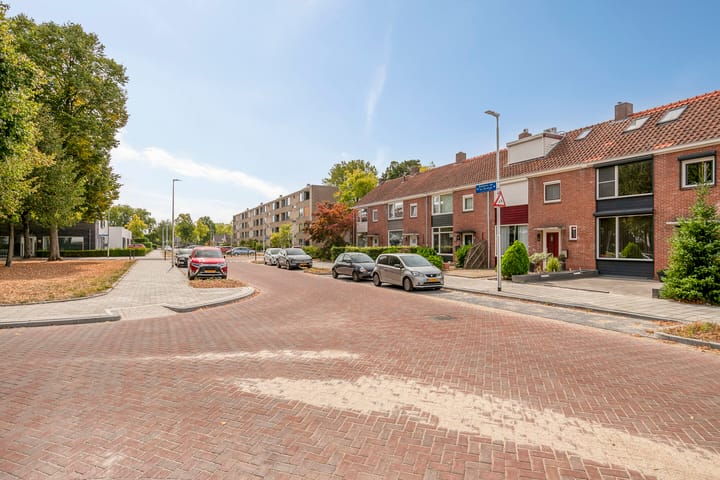 Foto 4 van Bakhuizen van den Brinklaan 73