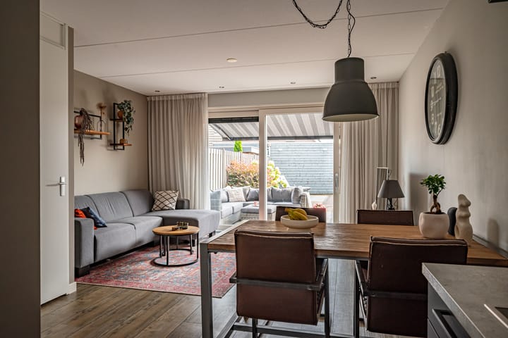 Foto 10 van Seringenhof 72