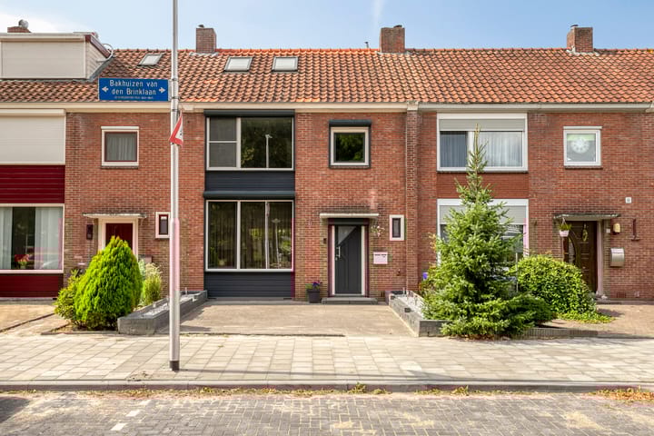 Foto 5 van Bakhuizen van den Brinklaan 73