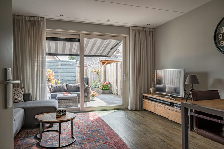 Foto 11 van Seringenhof 72