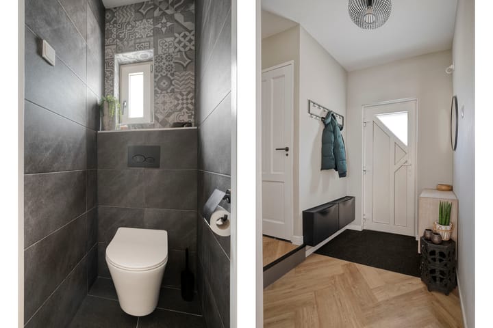 Foto 6 van Bakhuizen van den Brinklaan 73