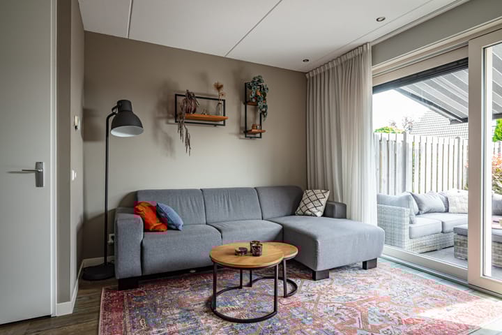 Foto 12 van Seringenhof 72